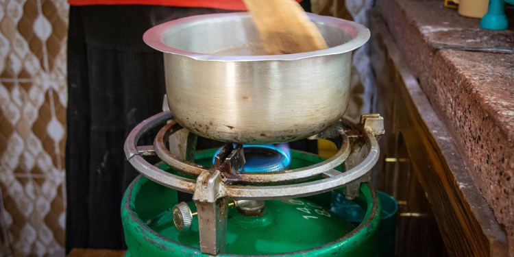 Kenyans Face Higher Cooking Gas Costs as Middle East Crisis Hits LPG Market