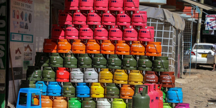Why Prices Of Cooking Gas In Kenya Are Set To Hike Kenyans Face Higher Cooking Gas Costs As Middle East Crisis Hits Lpg Market
