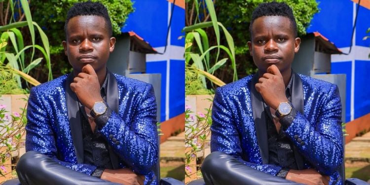 Who Is Geoffrey Machabe? Family, Education, Career and Life as Stivo Simple Boy Manager