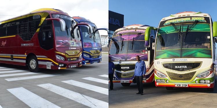 Kenyan Tycoon Running Greenline Safaris, Largest Cross-Border Bus Network From Nairobi To Kampala Greenline Safaris: Owner, Fleet, Operations, Locations And Headquarters