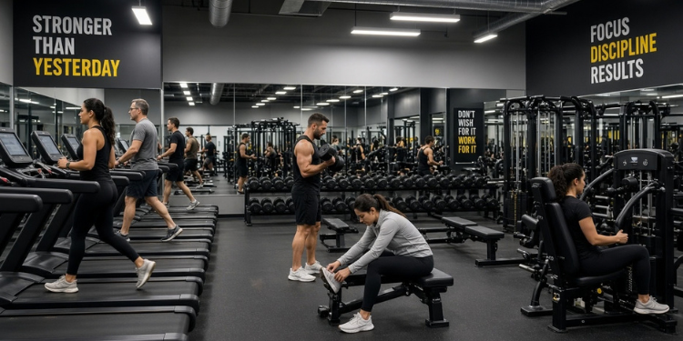 Why Does Access To Sports Infrastructure Influence People'S Level Of Physical Activity? Why Does Access To Sports Infrastructure Influence People'S Level Of Physical Activity?