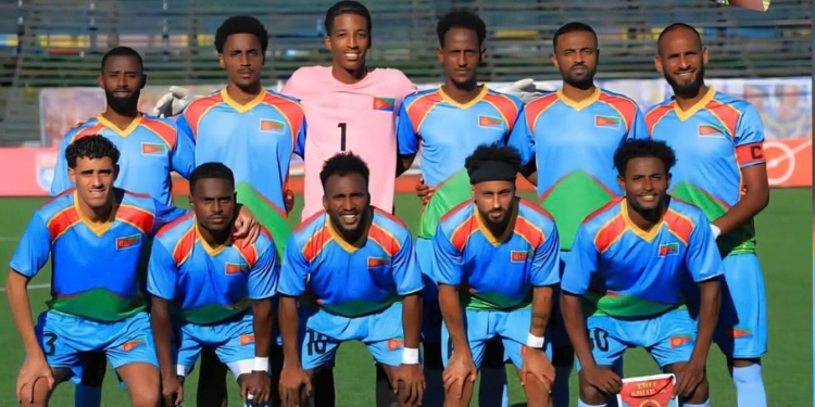 Kenya vs Eritrea: Kick-Off Time, Venue, Squad and AFCON 2027 Qualifier Details