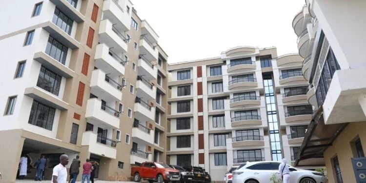 Mortgage Rates Drop, But High Home Prices Keep Kenyans Locked Out: Cbk Report