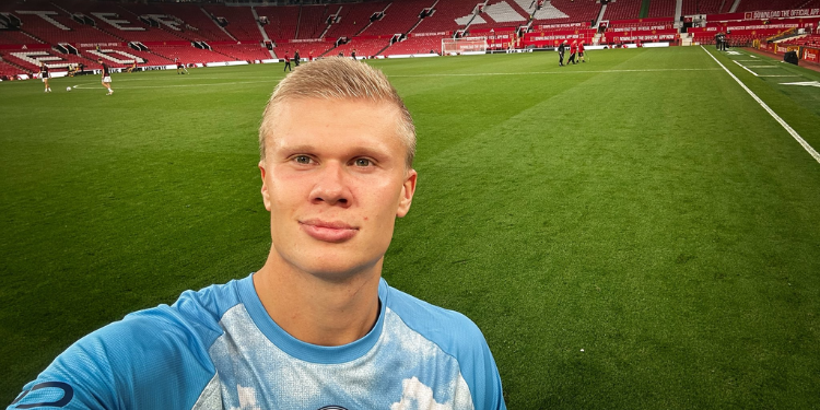 Explained: Haaland Goal Vs Man Utd Allowed To Stand — Why Premier League Results Aren’t Changed After Var Mistakes
