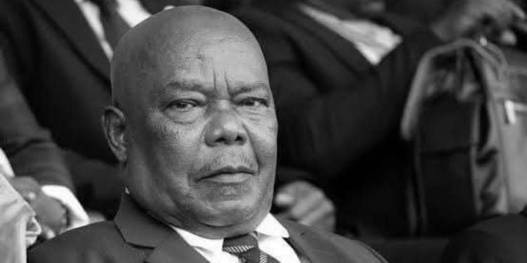From Agricultural Officer To Tanzania’s First Gentleman: Known Details Of Hafidh Ameir Hassan 