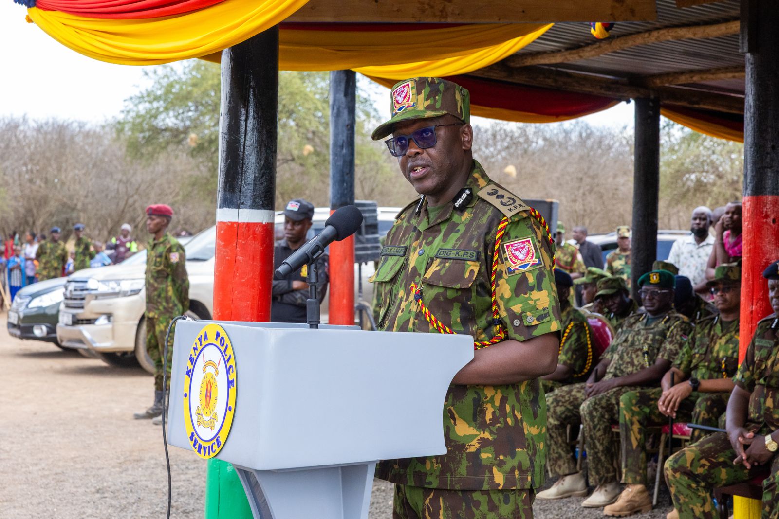 Dig Eliud Lagat