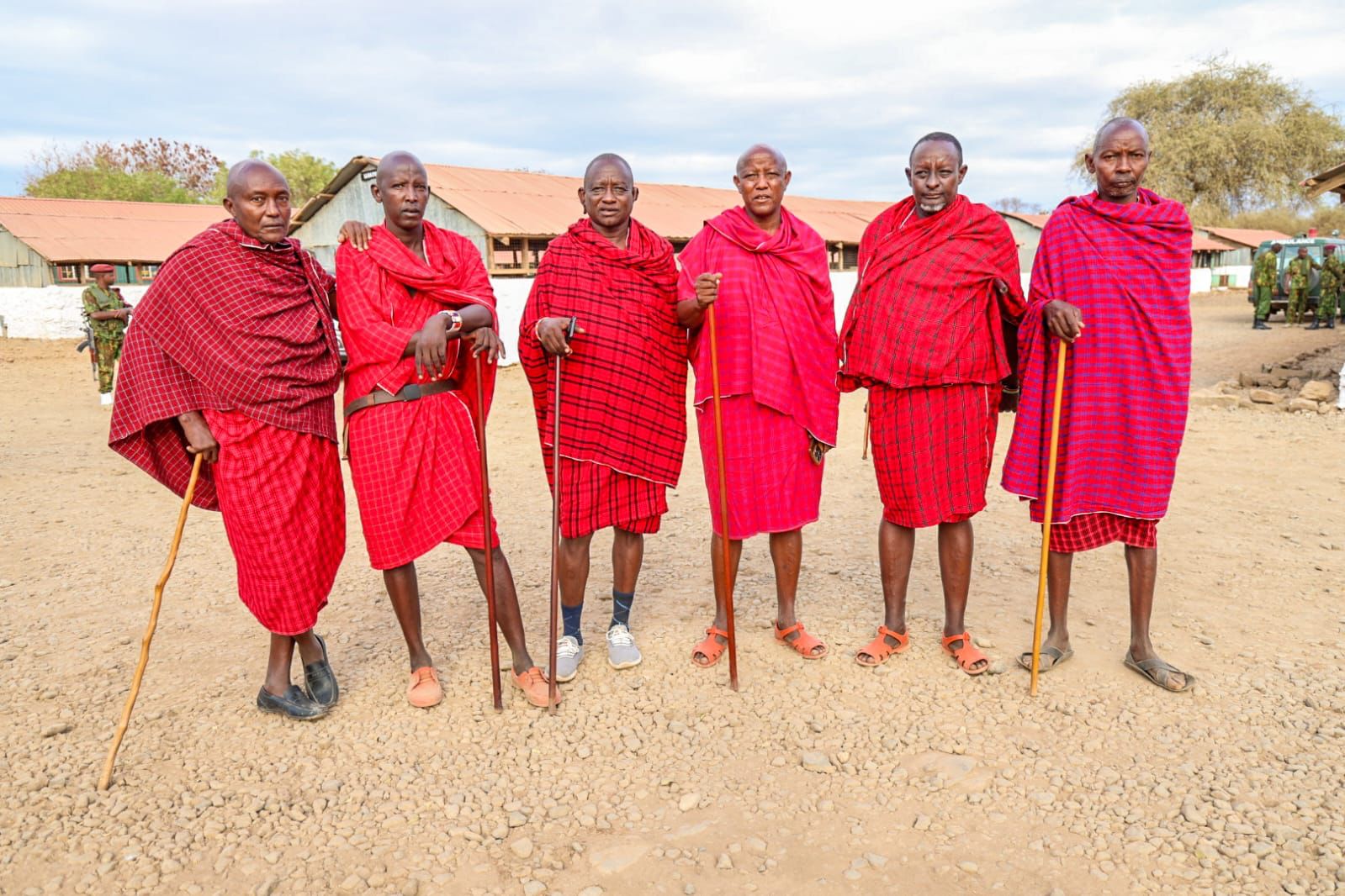 Magadi Gsu Recruits