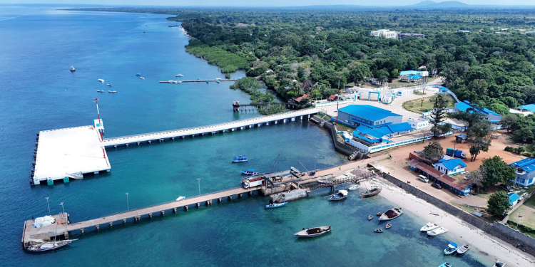Kenya’s Blue Economy Gets Ksh3.3 Billion Government Boost For Fishing And Jobs