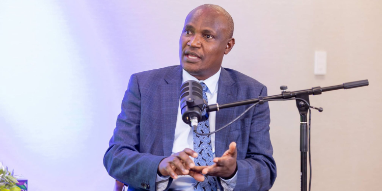 Mbadi Explains Kenya’s Stake In Dangote’s Ksh2.2 Trillion Lamu Refinery John Mbadi Defends Dangote’s Ksh2.2 Trillion Lamu Refinery Amid Ownership Claims