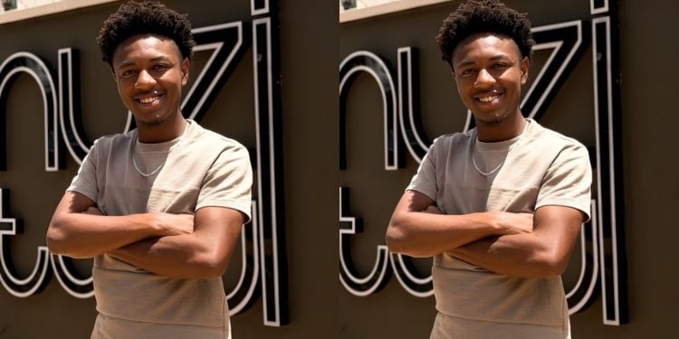 Joyce Gituro’s Son Jakes Nyanjom’s Journey From The Family Spotlight To Homeboyz Radio Jakes Nyanjom Has Built A Name For Himself In Kenya’s Entertainment Industry Through Radio, Digital Content, Photography, Videography, And Music.