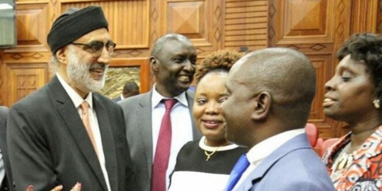 Menengai Oil And 10 Other Companies Linked To Kenyan Tycoon Jaswant Singh Rai Rai Group Business Empire: Sugar, Oil, Cement, Timber And Property