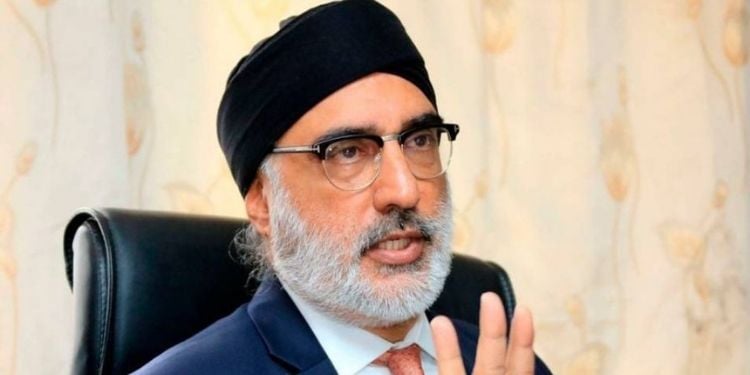 Menengai Oil And 10 Other Companies Linked To Kenyan Tycoon Jaswant Singh Rai Rai Group Business Empire: Sugar, Oil, Cement, Timber And Property