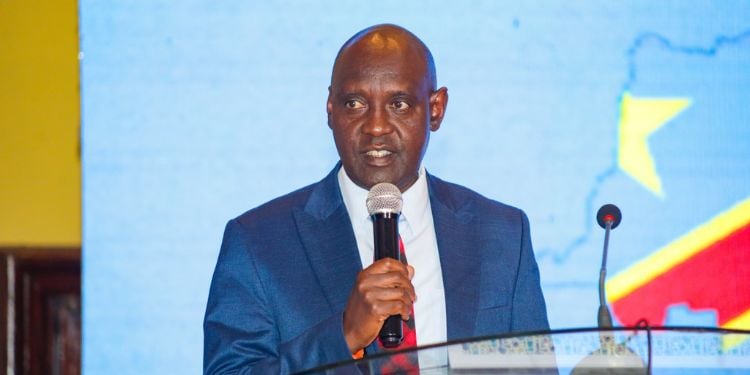 Ministry Of Education Sets August 31- October 16 Window For Secondary School Id Registration