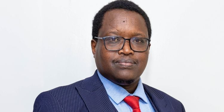 Jonah Aiyabei’s Rise To Leading Kenya’s Billion-Shilling Public Pension Fund Dr Jonah Aiyabei Is A Scholar, Investment Professional, And Corporate Executive Who Manages One Of T Kenya'S Largest Public Pension Schemes.