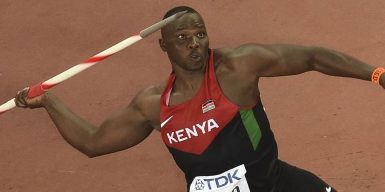 Millions Julius Yego Will Pocket Following Successful World Athletics Championship Kenyan Javelin Thrower Julius Yego Is Set To Receive Millions In Cash Prize After A Finish In Men'S Javelin Final At The World Athletics Championship.