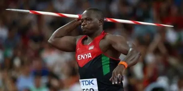 Millions Julius Yego Will Pocket Following Successful World Athletics Championship Kenyan Javelin Thrower Julius Yego Is Set To Receive Millions In Cash Prize After A Finish In Men&Amp;Apos;S Javelin Final At The World Athletics Championship.
