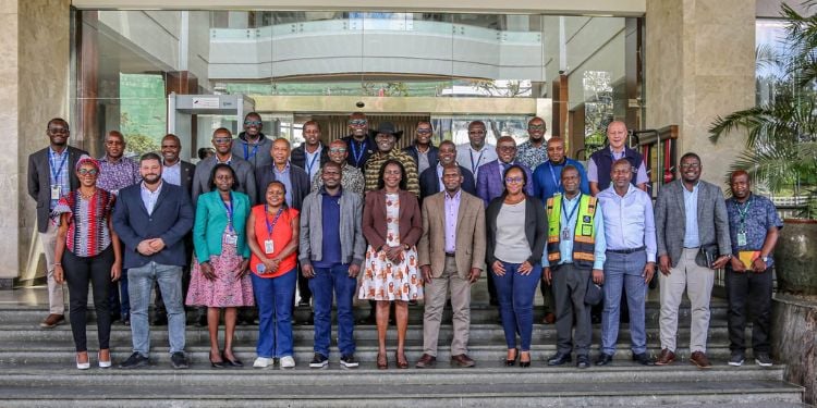 Kaa Recruits Dutch Flood Experts To Spare Jkia Another National Shame The Kenya Airports Authority (Kaa) Has Partnered With A Dutch Firm To Contain El Nino Effect At The Jomo Kenyatta International Airport (Jkia).