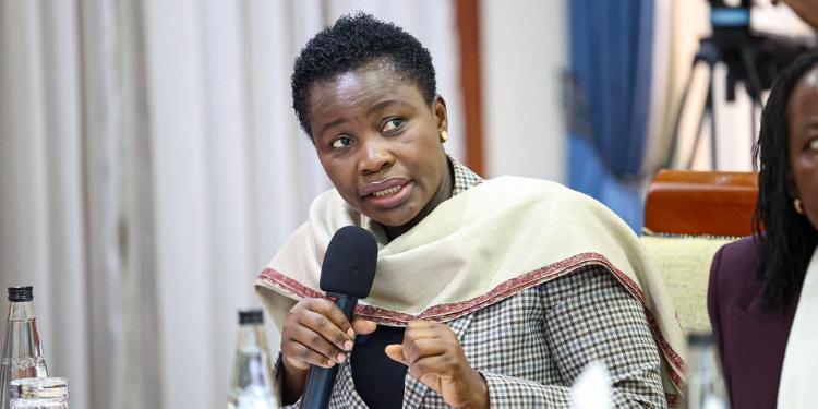 Govt To Roll Out Kjet Grants For Small Businesses Across Kenya In October