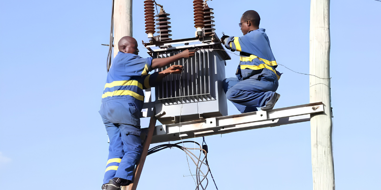 Kenya Power Loses Billions As One In Five Units Vanish From The Grid Kenya Power Loses Billions As One In Five Units Vanish From The Grid