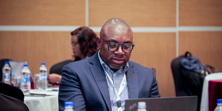 Habil Waswani Profile: Education, Career And Kenya Airways Role