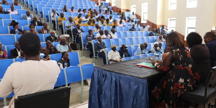 Junior Secondary Schools Face Management Shake-Up Under New Reforms Kuppet And Knut Weigh In On Proposed Autonomous Jss Management And School Funding