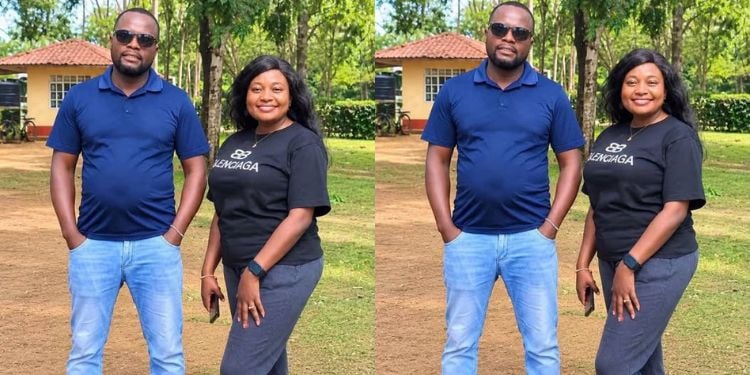 Busia Political Aspirant And Sister Die After Boat Capsizes In Indian Ocean Busia Mca Aspirant Ken Barasa Okomol And Sister Die In Indian Ocean Boat Tragedy