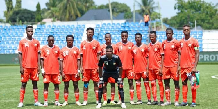 Kenya Vs South Sudan Match Will Determine The Team That Will Proceed To The Next Match And The Position. Here Are The Details On The Matches, Venue And Qualifiers.