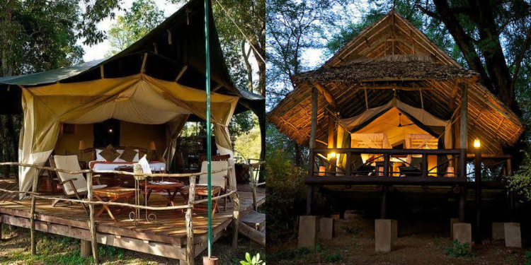 The Luxury Hotels and Real Estate Linked to the Kenyatta Family