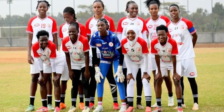 Mary Adhiambo’s Journey From Harambee Starlets Player To Top Women’s Football Coach Coach Mary Adhiambo, Popularly Known As “Busu,” Has Taken On A New Challenge Ahead Of The 2026/27 Fkf Women’s Premier League Season.
