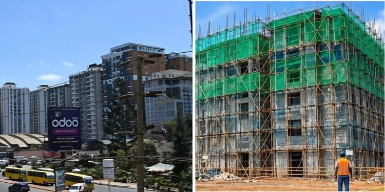 Six New High-Rise Projects Among Mega Developments Set To Transform Nairobi’s Skyline As Govt Reviews Plans 23-Storey Tower, 601-Unit Block Among Major High-Rise Projects Planned In Kileleshwa, Westlands, Ngong Road And Lang’ata