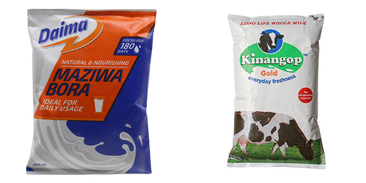 Kenyatta Family And Other Billionaires Behind Kenya’s Biggest Milk Brands Kenyatta Family And Wealthy Owners Behind Kenya’s Biggest Milk Brands
