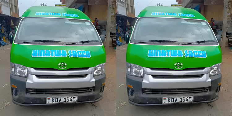 Kinatwa Sacco Profile: History, Fleet, Routes And Operations