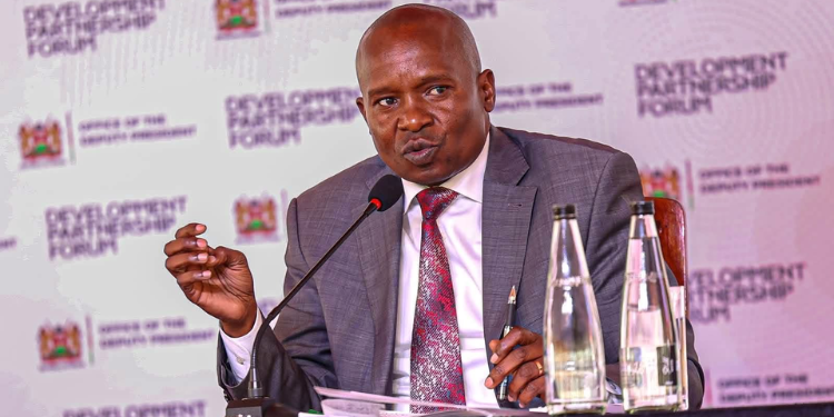 Govt Sounds Alarm Over Kcse Disruption Ahead Of El Niño Govt Sounds Alarm Over Kcse Disruption Ahead Of El Niño