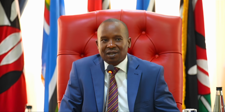 Kdf Enlisted As Government Rolls Out El Niño Response Plan Kdf Enlisted As Government Rolls Out El Niño Response Plan