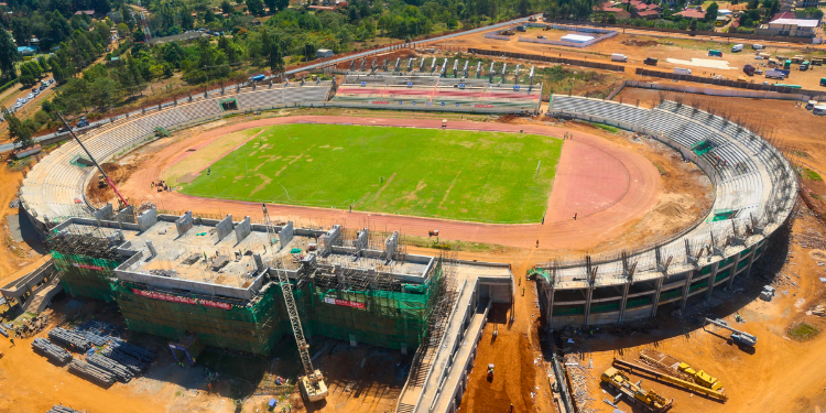 From All Africa Games To Afcon 2027: The Remarkable Rebirth Of Kipchoge Keino Stadium Kipchoge Keino Stadium: Full History, Delays, Renovations And Afcon 2027 Plans