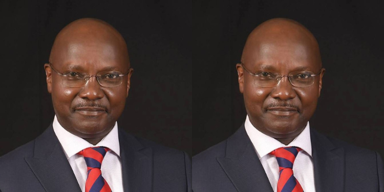 Widow Of Lawyer Gunned Down In Nairobi Shares Heartfelt Message, A Year Later Kyalo Mbobu’s Family Remembers Late Lawyer One Year After His Death