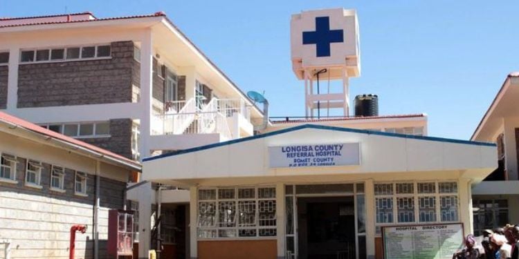 Bomet County Has Over 158 Public Health Facilities Fully Registered In Digital Health Systems Under The Social Health Authority (Sha) Framework .