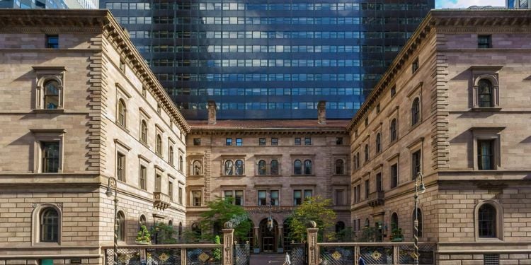New York Suites Where Ruto And Other Presidents Stay During Unga President William Ruto Traveled To New York To Attend The 81St Unga High-Level Meeting. Find Out Where He Stays, Services And The Cost Per Night.