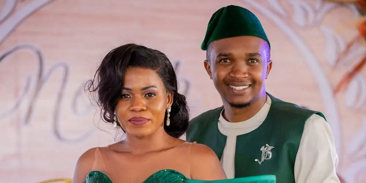 Meet Mercy Makini, The Witty Businesswoman Married To Morara Kebaso Mercy Makini Profile: Age, Education, Business And Family
