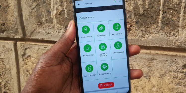 Fuliza-Style Lending Explodes As Digital Loans Hit Ksh110 Billion Fuliza-Style Lending Explodes As Digital Loans Hit Ksh110 Billion