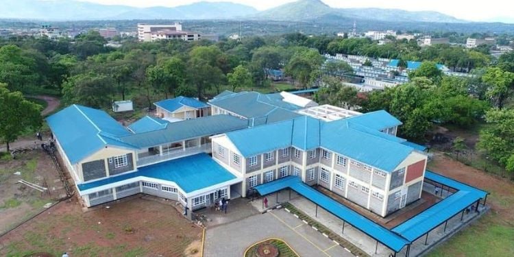Makueni County has public and private health facilities approved to provide services under SHA ranging from Level 5 hospitals to specialized clinics.