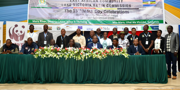 Mara Day Marks 15 Years As Kenya And Tanzania Step Up Mara Basin Conservation Mara Day Marks 15 Years As Kenya And Tanzania Step Up Mara Basin Conservation