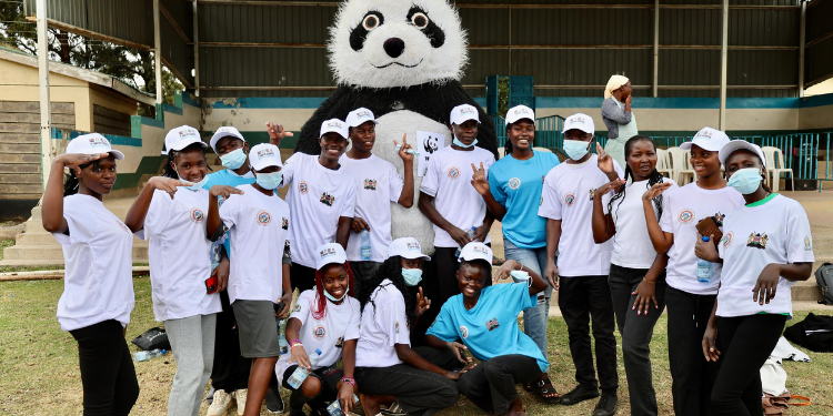 Mara Day Marks 15 Years As Kenya And Tanzania Step Up Mara Basin Conservation Mara Day Marks 15 Years As Kenya And Tanzania Step Up Mara Basin Conservation