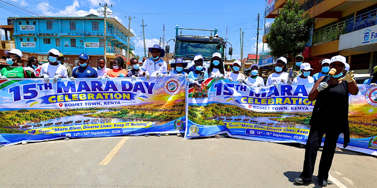 Mara Day Marks 15 Years As Kenya And Tanzania Step Up Mara Basin Conservation