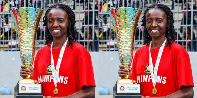 Mary Adhiambo’s Journey From Harambee Starlets Player To Top Women’s Football Coach Coach Mary Adhiambo, Popularly Known As “Busu,” Has Taken On A New Challenge Ahead Of The 2026/27 Fkf Women’s Premier League Season.