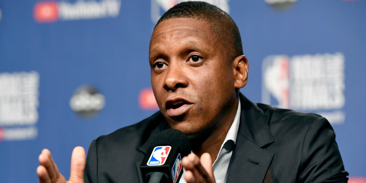 Masai Ujiri’s Zaria Group to Build KSh38.2 Billion Indoor Arena in Nairobi