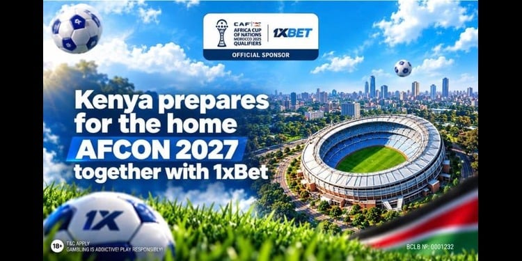 Kenya Afcon