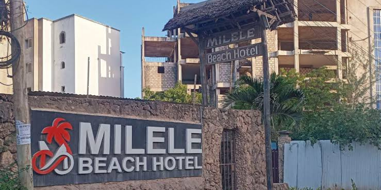 Story Of How Pcea Turned A Prime Mombasa Beachfront Property Into Milele Beach Hotel Story Of How Pcea Turned A Prime Mombasa Beachfront Property Into Milele Beach Hotel