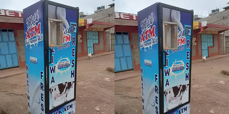 Why Some Milk Atm Businesses Fail In Kenya And How To Avoid Costly Mistakes Why Some Milk Atm Businesses Fail In Kenya And How To Avoid Costly Mistakes