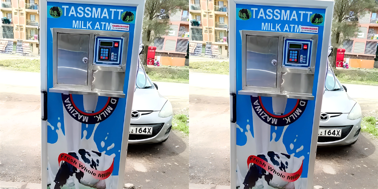 Why Some Milk Atm Businesses Fail In Kenya And How To Avoid Costly Mistakes Why Some Milk Atm Businesses Fail In Kenya And How To Avoid Costly Mistakes